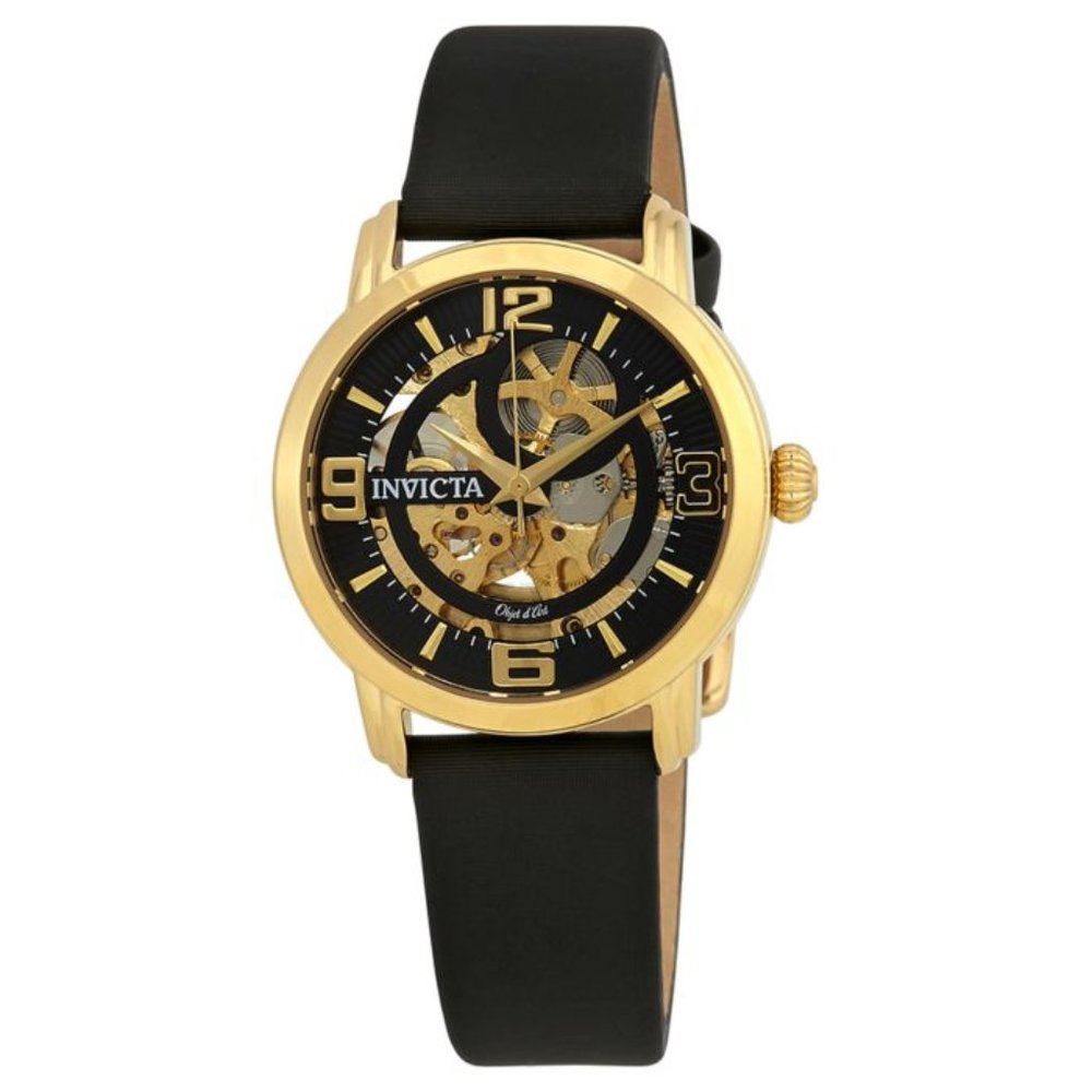 Women's Invicta Objet D Art watch
